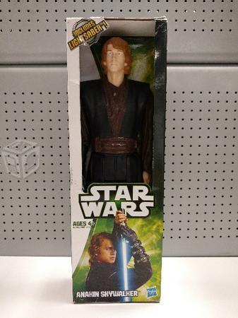 Anakin Skywalker Star Wars Hasbro