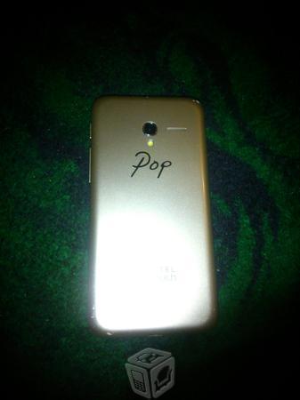 Alcatel pop 3 de 5pulgadas