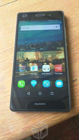 Huawei P8 elite Libre perfecto estado