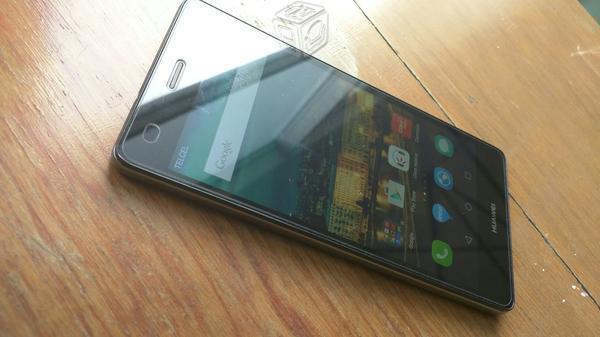 Huawei P8 elite Libre perfecto estado