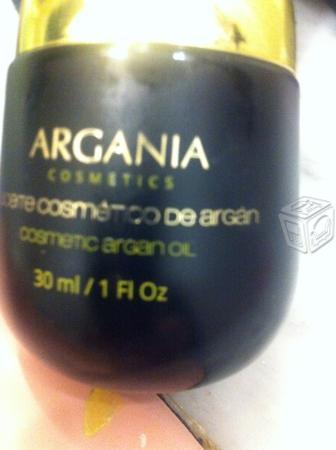 Productos de Argan desde Marruecos