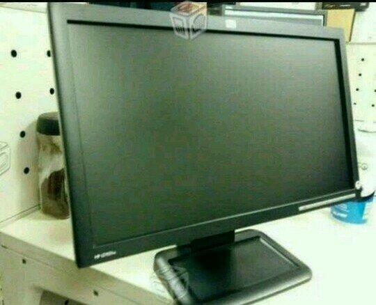 Monitor HP 18.5