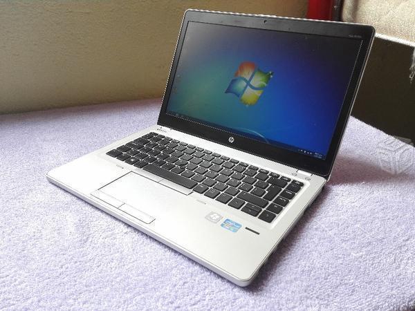 UltraBook HP Core i5 2.40Ghz 8Gb RAM 256Gb Solido