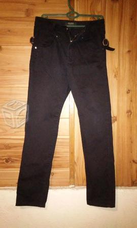 Pantalon pull and bear