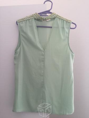 Blusa NUEVA