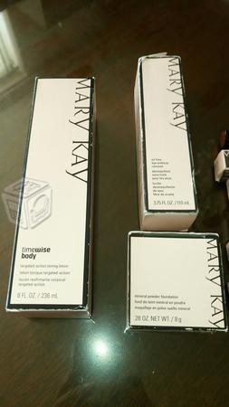 Lote de Mary Kay