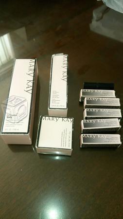 Lote de Mary Kay