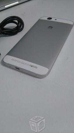 Huawei G7 liberado