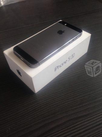 IPhone 5S liberados