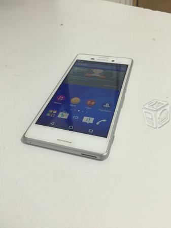 Sony xperia M4 Aqua