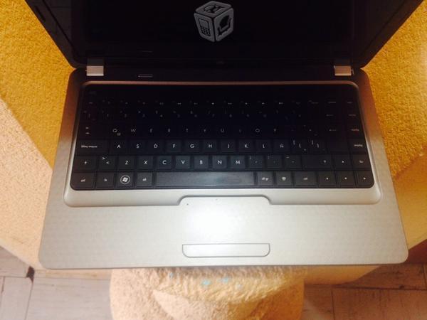 Laptop HP impecable