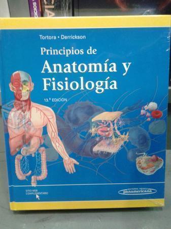 Principios de Anatomia y Fisiologia Tortora Nuevo