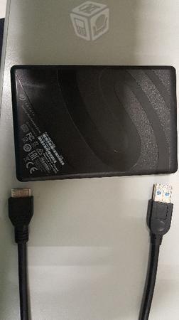 Seagate - Backup Plus 2TB External USB 3.0/2.0