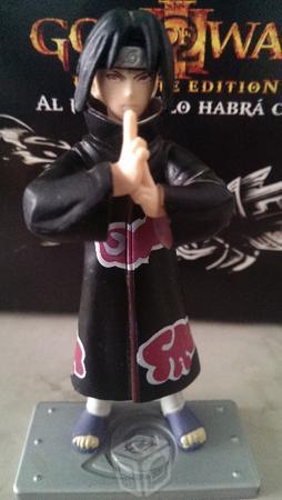 Figura itachi naruto