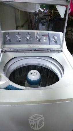 Exelente lavadora automática