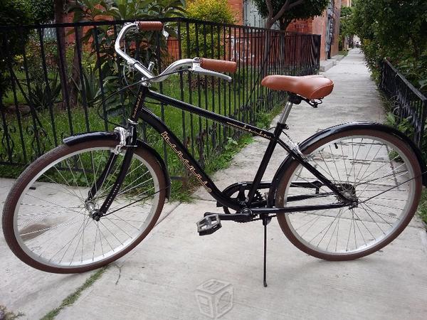 Bicicleta Mercurio - London 1V/R26