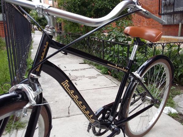 Bicicleta Mercurio - London 1V/R26