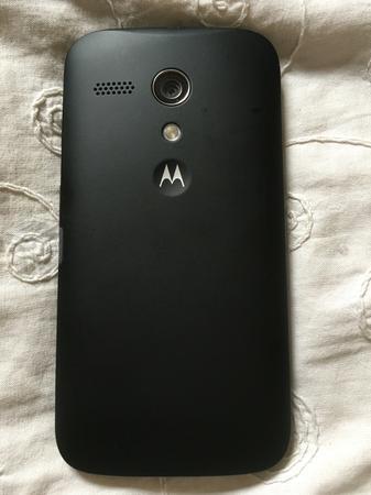 Motorola G XT1032