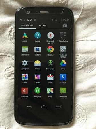 Motorola G XT1032