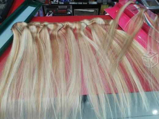 Se venden extenciones design lenghts