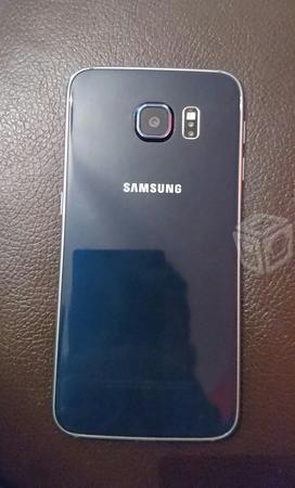 Samsung S6, 32gb, con accesorios