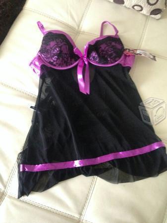 Baby doll nuevo VF original