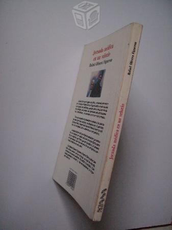 Jornada médica en un velorio - olivera figueroa