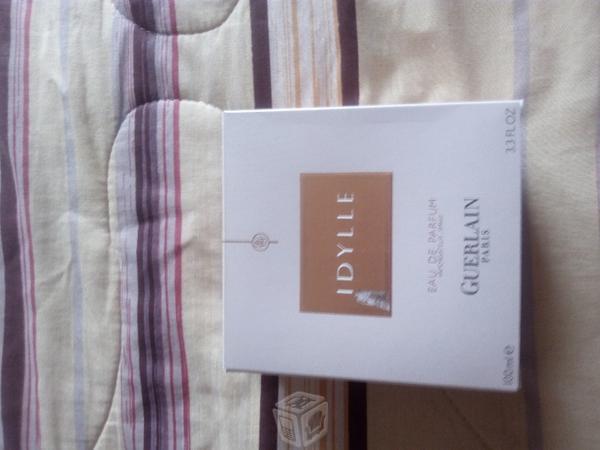Perfume Idylle barato