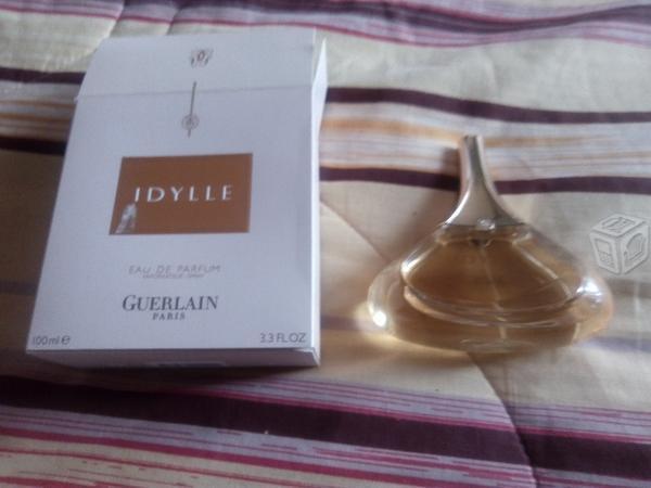 Perfume Idylle barato
