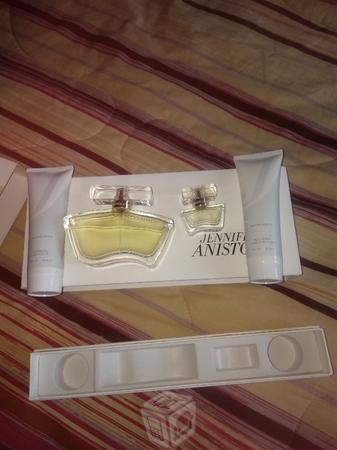 Perfume Jennifer Aniston de colección