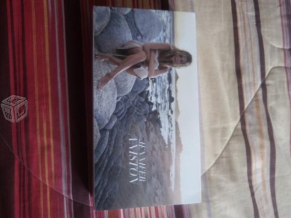 Perfume Jennifer Aniston de colección
