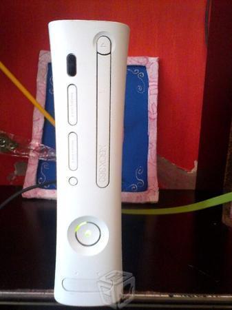 Xbox 360 blanco jasper