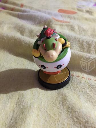 Amiibo Bowser jr