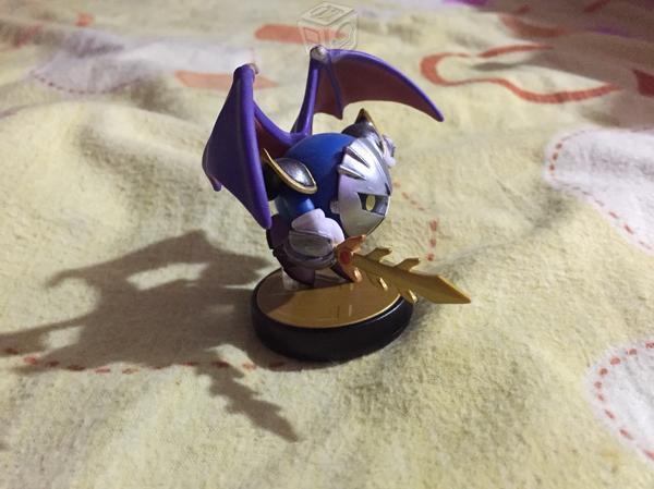 Amiibo Meta Knight