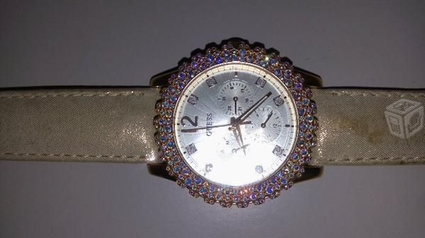 Precioso Reloj Guess