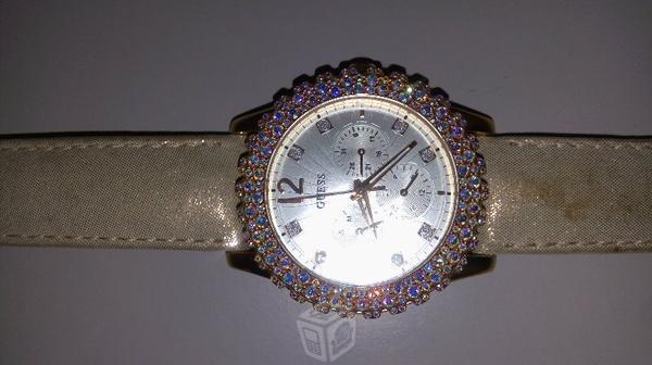 Precioso Reloj Guess