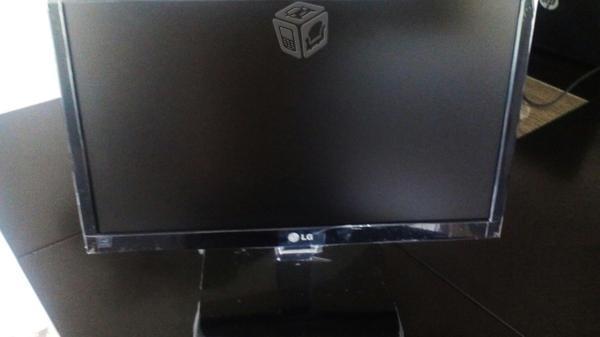 Monitor LG de 19