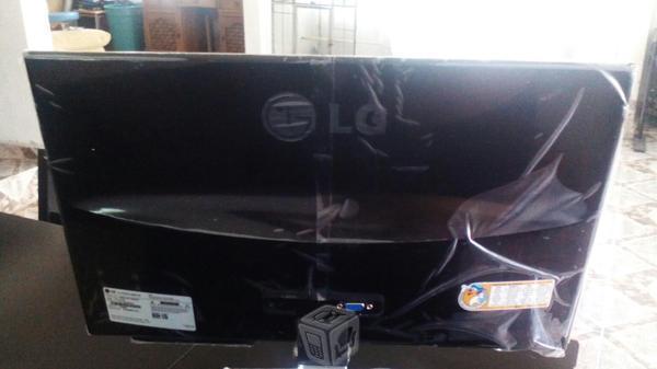 Monitor LG de 19