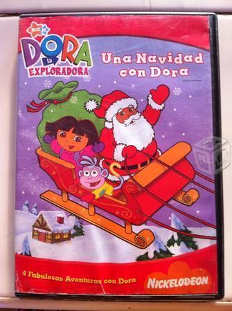 Dora la Exploradora