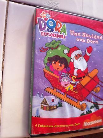 Dora la Exploradora