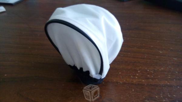 Compacto Difusor para flash speedlite cámaras dslr