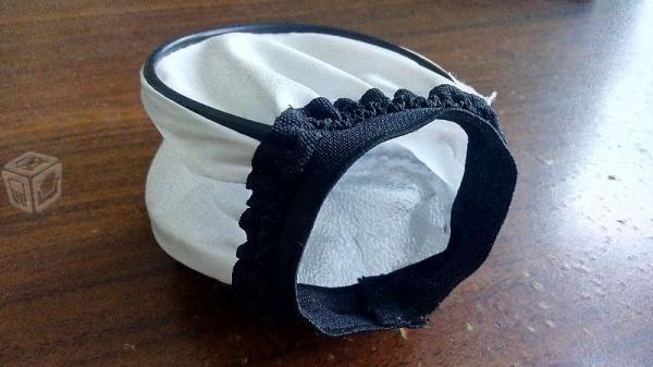 Compacto Difusor para flash speedlite cámaras dslr