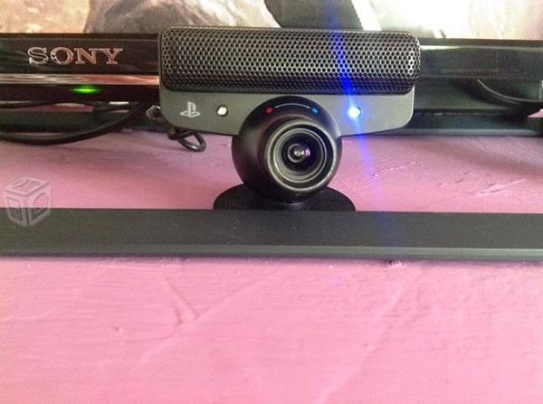 Ps3 slim V/C cambio por xbox 360