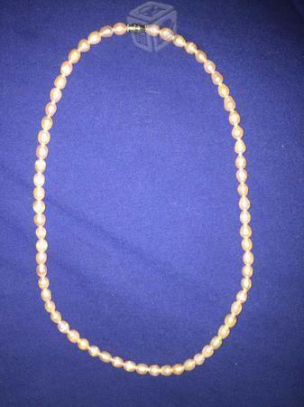 Collar de Perlas