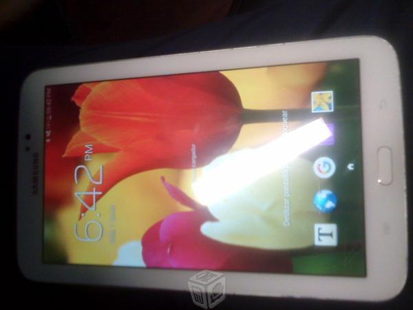 Tablet samsung 3