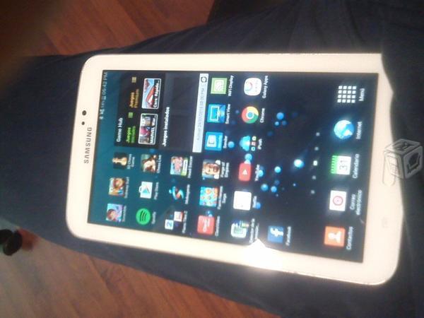 Tablet samsung 3