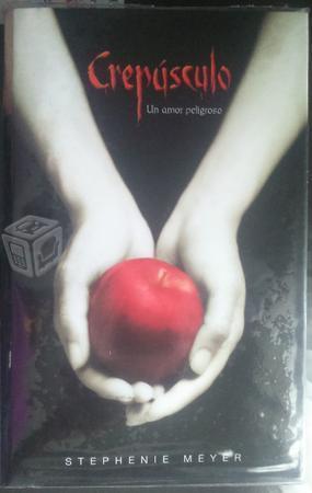 Crepúsculo