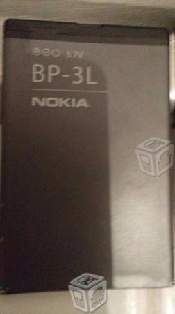 Pilas celulares Nokia BL-3P