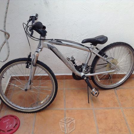 Bicicleta Benotto