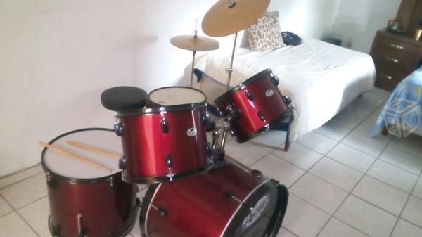 Bateria astro drums